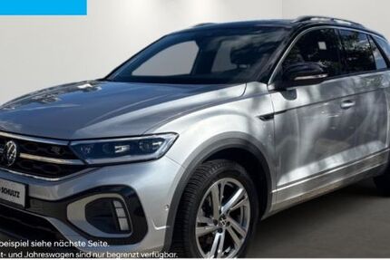 VW T-Roc 40.752 km 21.830 &euro; Grevenbroich 41515