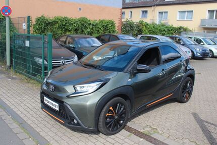 Toyota Aygo (X) 70.000 km 14.799 &euro; Duisburg 47139