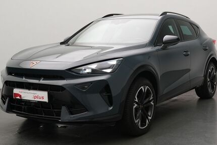 Cupra Formentor 6.255 km 29.988 &euro; Leverkusen 51373