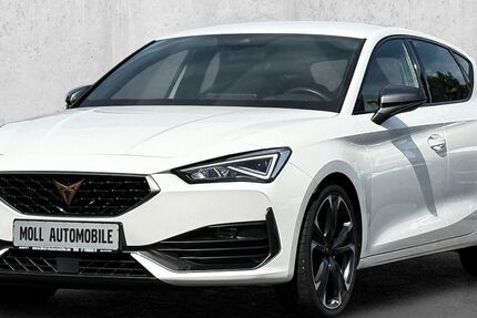Cupra Leon 21.455 km 27.975 &euro; Bergheim 50126
