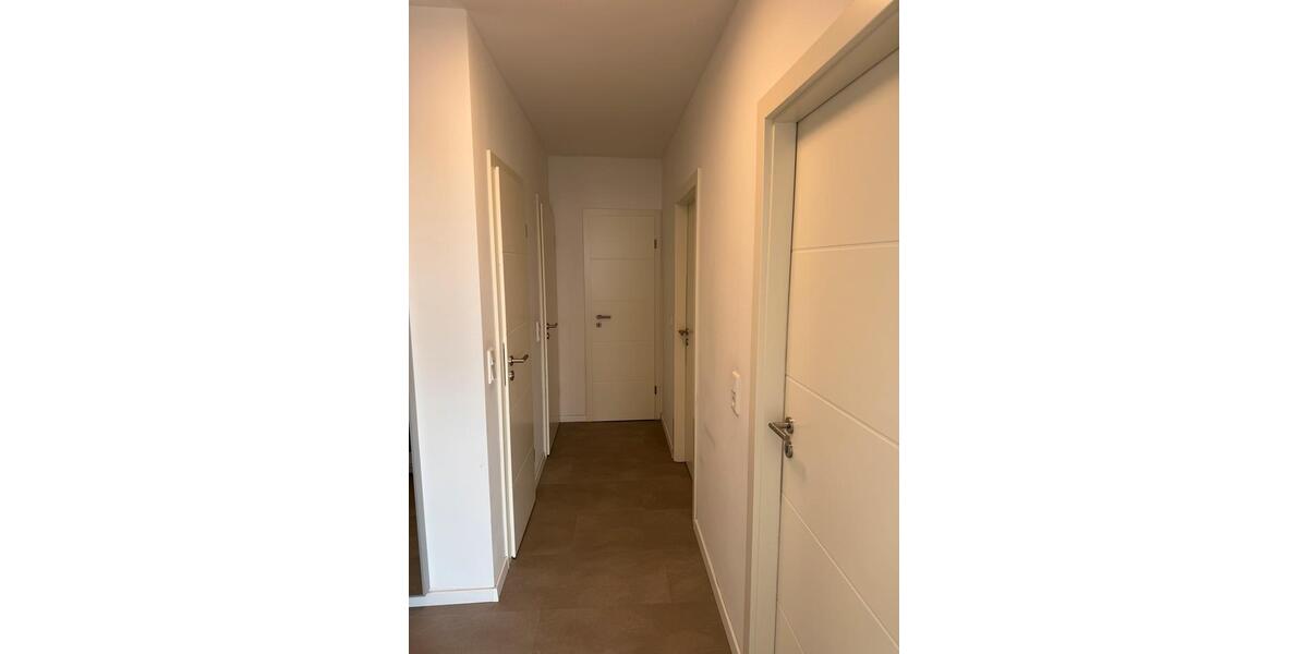 Etagenwohnung Monheim am Rhein - 3 Zimmer, 78 m&sup2;, 1.300&euro; | Angebot:27553794