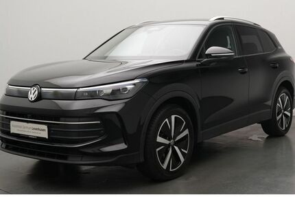 VW Tiguan 9.164 km 37.980 &euro; Leverkusen 51379