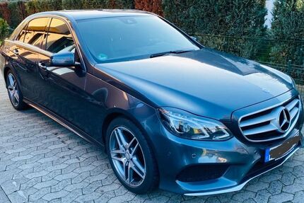 Mercedes-Benz E 350 283.500 km 13.500 &euro; Ratingen 40885