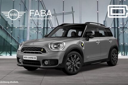 Mini Countryman SE (Cooper) 101.650 km 16.990 &euro; Mönchengladbach 41066