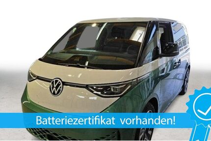 VW ID. Buzz 76.833 km 37.880 &euro; Moers 47441