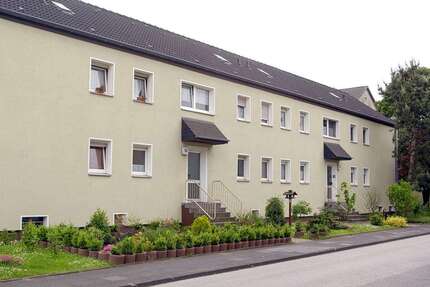 Wohnung Duisburg Huckingen - 3 Zimmer, 56 m&sup2;, 509&euro; | Angebot:27520687