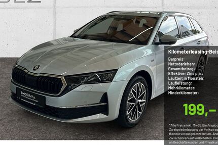Skoda Octavia 26.881 km 27.990 &euro; Pulheim-Brauweiler 50259