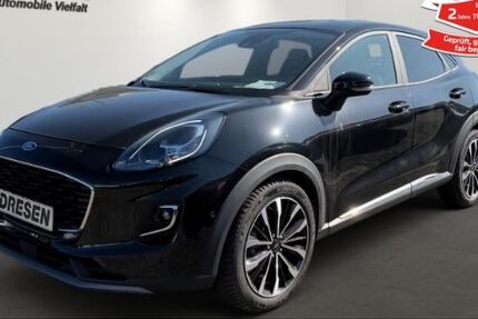 Ford Puma 32.346 km 19.290 &euro; Mönchengladbach 41061