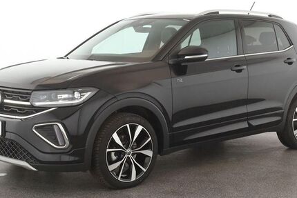 VW T-Cross 23.300 km 25.184 &euro; Düsseldorf 40233