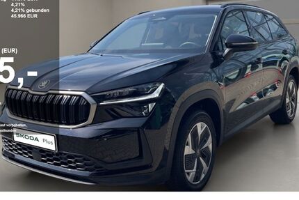 Skoda Kodiaq 27.166 km 41.879 &euro; Krefeld 47809