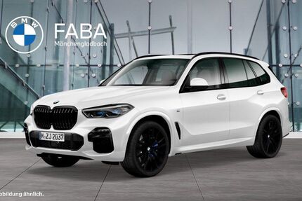 BMW X5 M50 73.850 km 49.990 &euro; Mönchengladbach 41066