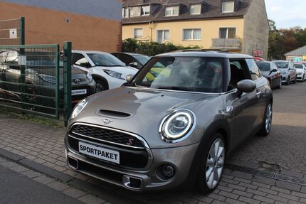 Mini Cooper S 70.000 km 19.450 &euro; Duisburg 47139