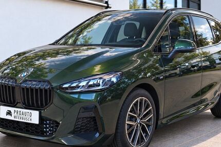 BMW 218 Active Tourer 23.000 km 28.999 &euro; Meerbusch 40668