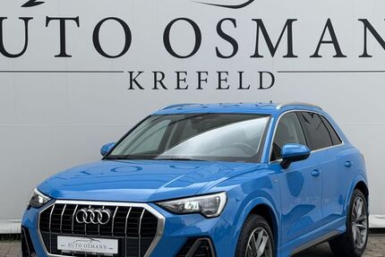 Audi Q3 22.211 km 28.950 &euro; Krefeld 47805