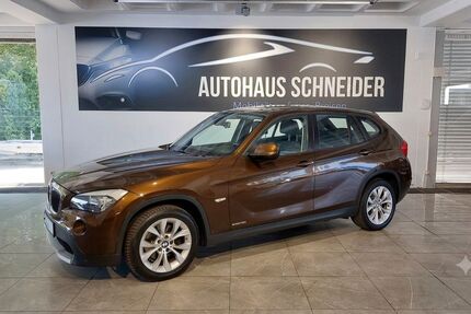 BMW X1 143.074 km 11.400 &euro; Ratingen 40880