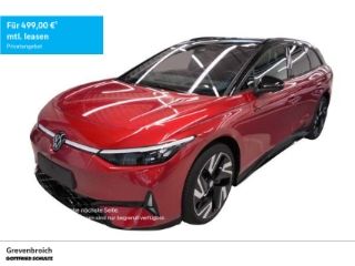 VW ID.7 3.239 km 55.670 &euro; Grevenbroich 41515