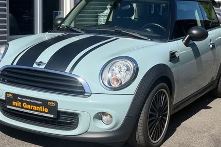 Mini ONE 155.200 km 4.490 &euro; Krefeld 47809