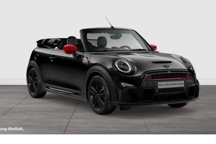 Mini John Cooper Works Cabrio 45.100 km 30.440 &euro; Solingen 42719