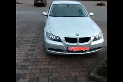 BMW 318 190.000 km 3.100 &euro; Düsseldorf 40549
