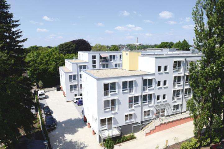 Kapitalanlage in Solingen 149.500 € 49 m² - Anlageobjekt Solingen Mitte | Angebot:24714482