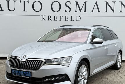 Skoda Superb 179.307 km 16.950 &euro; Krefeld 47805