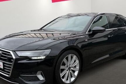 Audi A6 26.628 km 33.980 &euro; Mülheim 45478