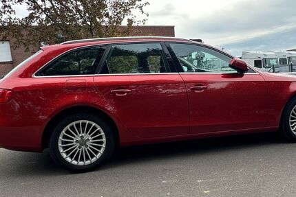 Audi A4 262.000 km 7.650 &euro; Mönchengladbach 41169