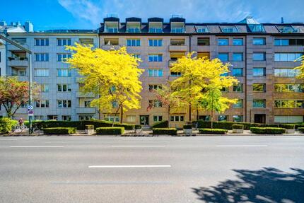 Wohnung Düsseldorf Stadtbezirk 5 - 1 Zimmer, 49 m&sup2;, 1.150&euro; | Angebot:27547930