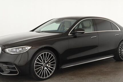 Mercedes-Benz S 400 66.500 km 85.384 &euro; Neuss 41460