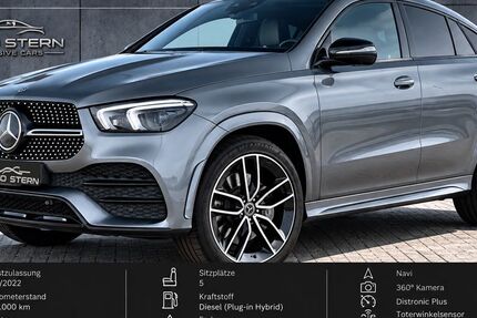 Mercedes-Benz GLE 350 56.000 km 73.950 &euro; Grevenbroich 41516