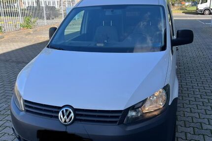 VW Caddy Maxi 220.000 km 8.150 &euro; Willich 47877