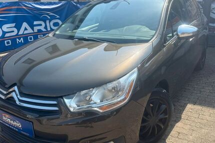 Citroen C4 137.000 km 5.399 &euro; Viersen 41747