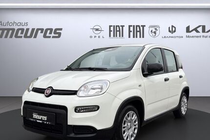 Fiat Panda 10.278 km 12.940 &euro; Erkelenz 41812