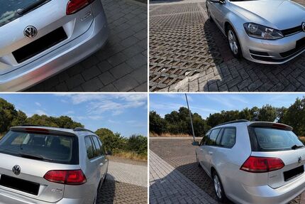 VW Golf 123.523 km 7.500 &euro; Neuss 41469