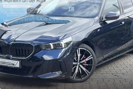 BMW 520 23.918 km 49.900 &euro; Mülheim an der Ruhr 45478