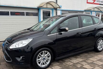 Ford C-Max 164.272 km 4.950 &euro; Grevenbroich 41515