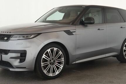 Land Rover Range Rover Sport 95.600 km 81.884 &euro; Neuss 41460