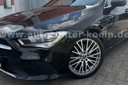 Mercedes-Benz CLA Shooting Brake 205.000 km 14.950 &euro; Bedburg 50181
