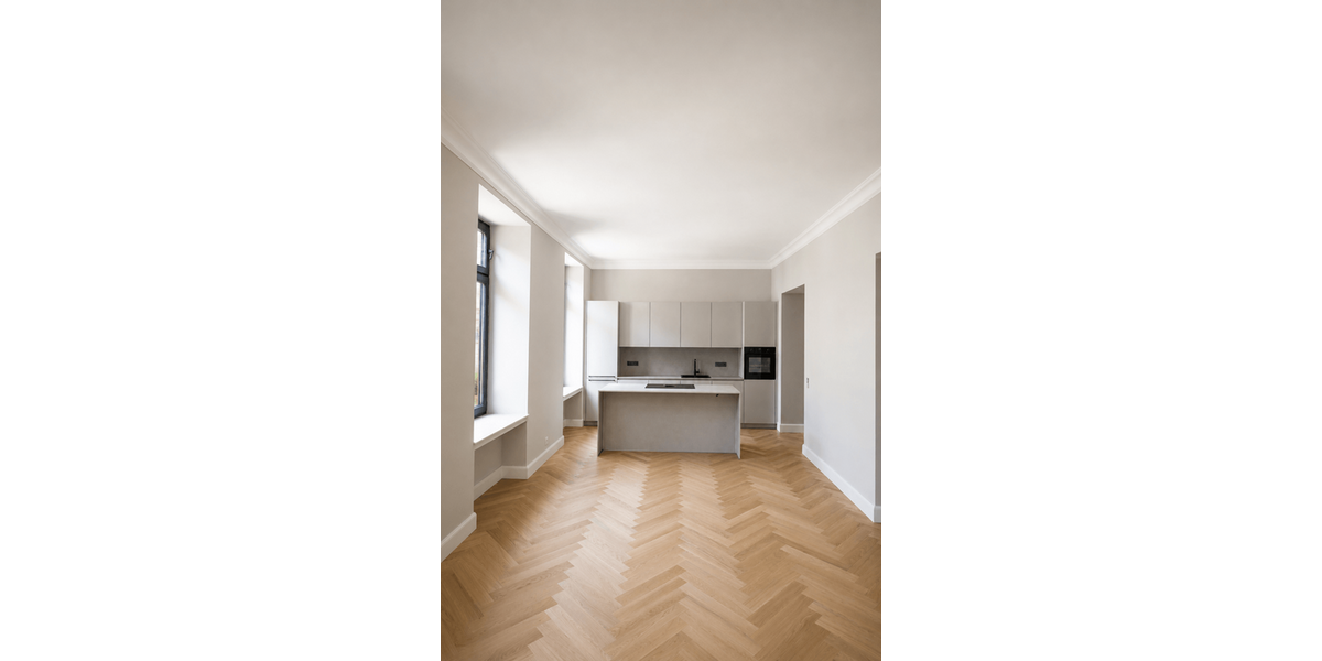 Etagenwohnung Düsseldorf Pempelfort - 4 Zimmer, 86 m&sup2;, 698.000&euro; | Angebot:27479716