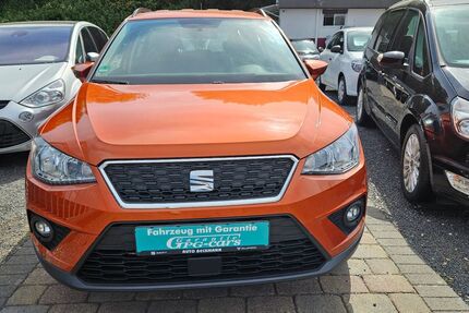 Seat Arona 60.000 km 12.990 &euro; Bergheim-Niederaußem 50129