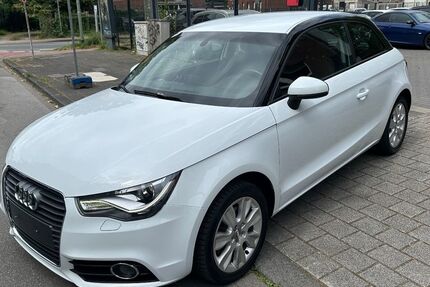 Audi A1 176.000 km 5.899 &euro; Duisburg 47226