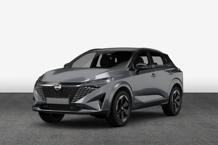 Nissan Qashqai 44.417 km 20.790 &euro; Düsseldorf 40233