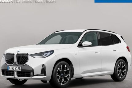 BMW X3 11.347 km 47.799 &euro; Düsseldorf 40237