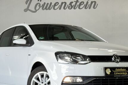 VW Polo 102.420 km 7.680 &euro; Moers 47443