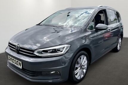 VW Touran 28.924 km 35.880 &euro; Mönchengladbach 41061