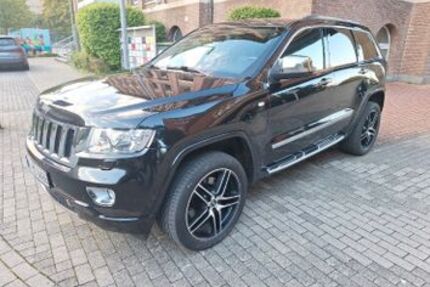 Jeep Grand Cherokee 191.164 km 8.990 &euro; Mülheim 45479