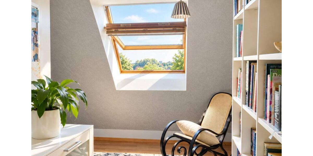Maisonettenwohnung Neuss Gnadental - 4 Zimmer, 102 m&sup2;, 379.000&euro; | Angebot:27499338