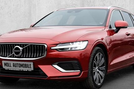 Volvo V60 30.564 km 32.480 &euro; Bergheim 50126