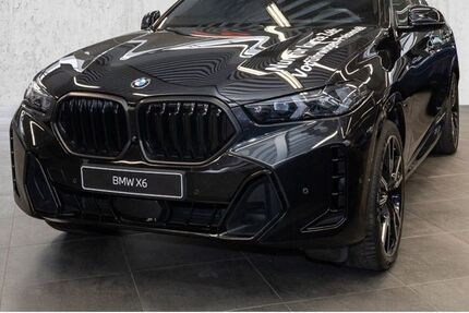 BMW X6 19.500 km 96.880 &euro; Leverkusen 51371