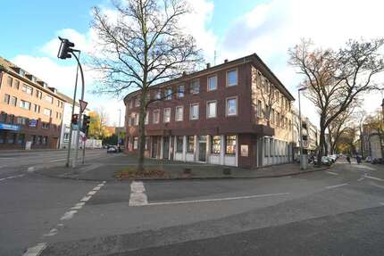 Gewerbeobjekt Duisburg Mittelmeiderich - 3.700&euro; | Angebot:24701672